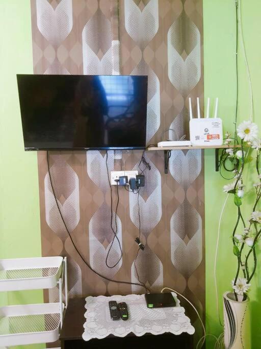 Syukur Homestay איפוה מראה חיצוני תמונה